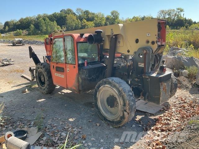 JLG G12-55A Teleszkópos rakodók