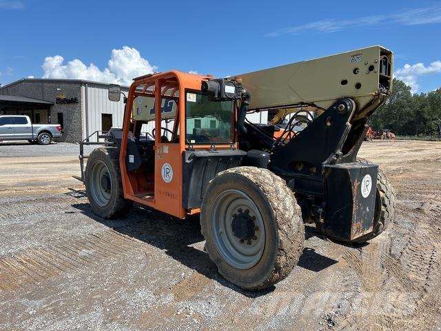 JLG G6-42A Teleszkópos rakodók