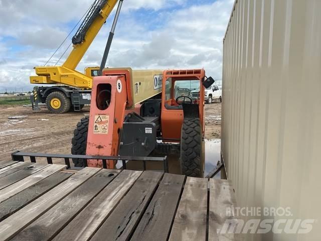 JLG G9-43A Teleszkópos rakodók