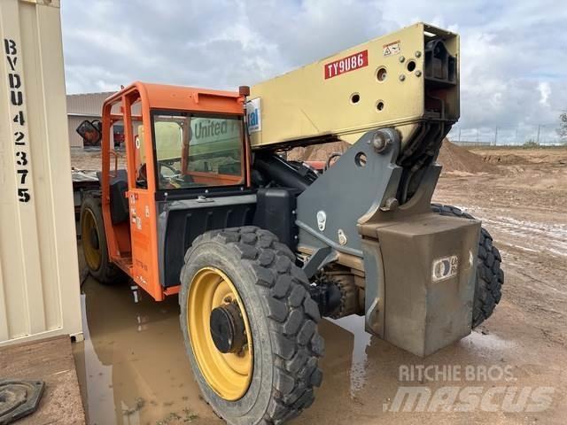 JLG G9-43A Teleszkópos rakodók