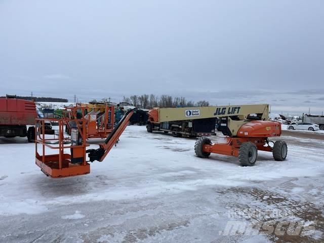 JLG M600JP Építőipar - Egyebek