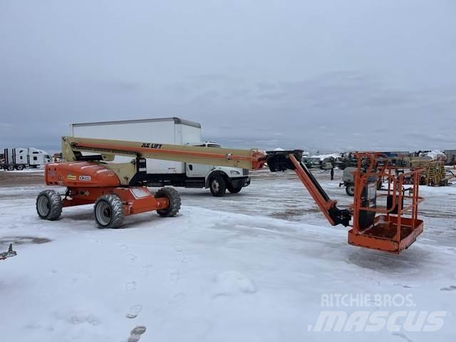 JLG M600JP Építőipar - Egyebek