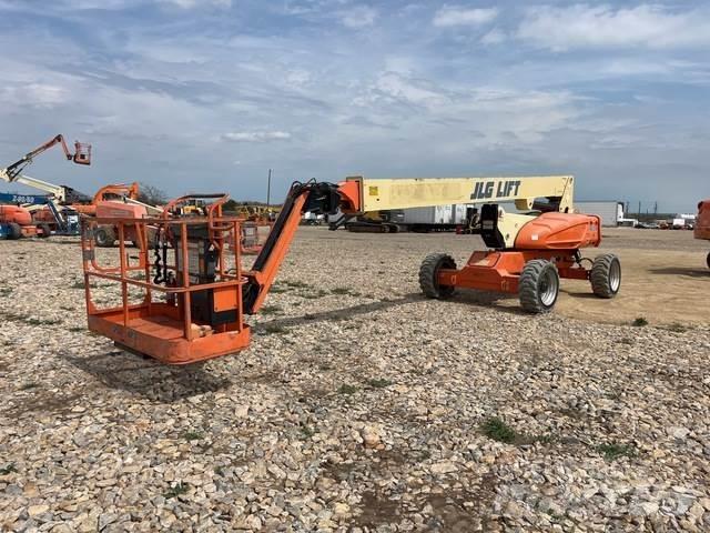 JLG M600JP Építőipar - Egyebek