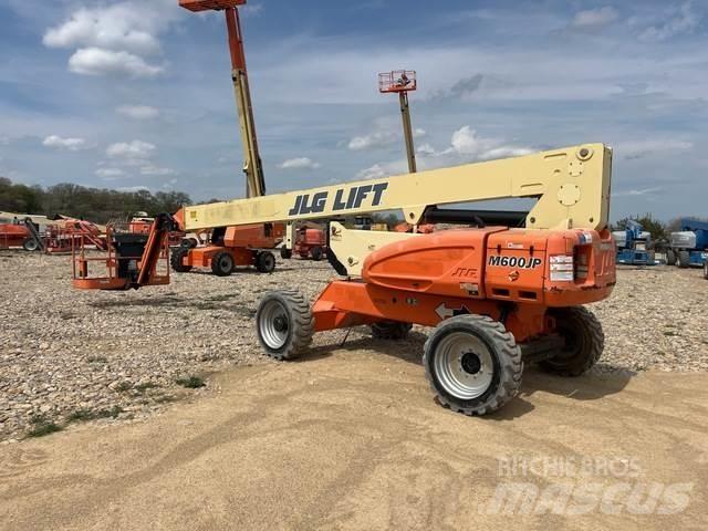 JLG M600JP Építőipar - Egyebek