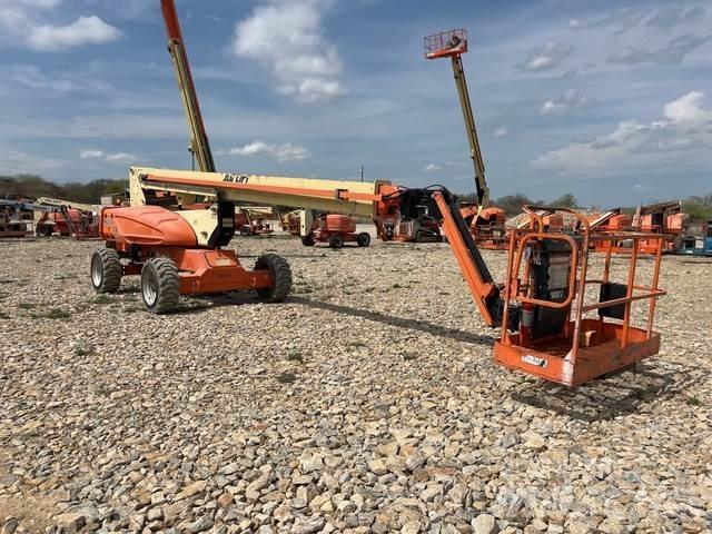 JLG M600JP Építőipar - Egyebek