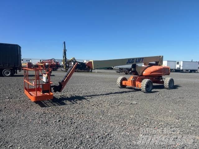 JLG M600JP Építőipar - Egyebek