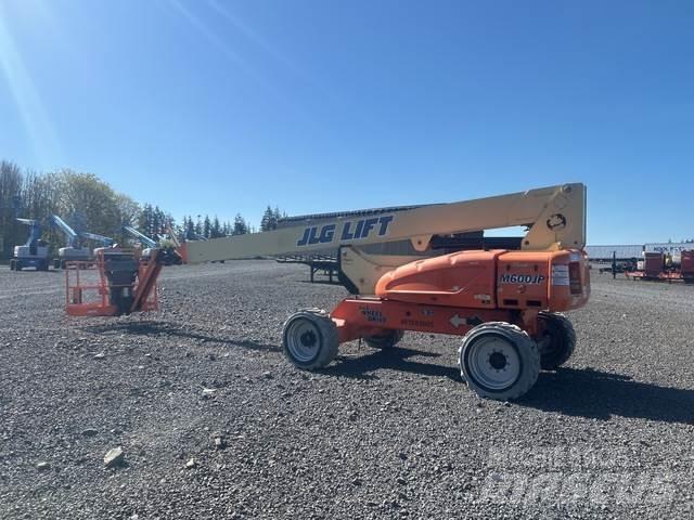 JLG M600JP Építőipar - Egyebek