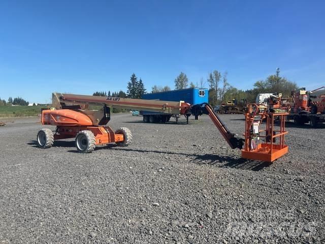 JLG M600JP Építőipar - Egyebek