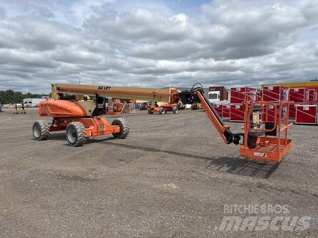 JLG M600JP Építőipar - Egyebek