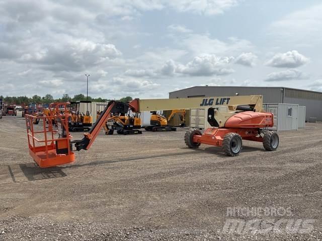 JLG M600JP Építőipar - Egyebek