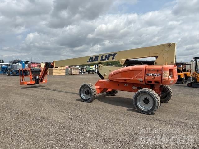 JLG M600JP Építőipar - Egyebek