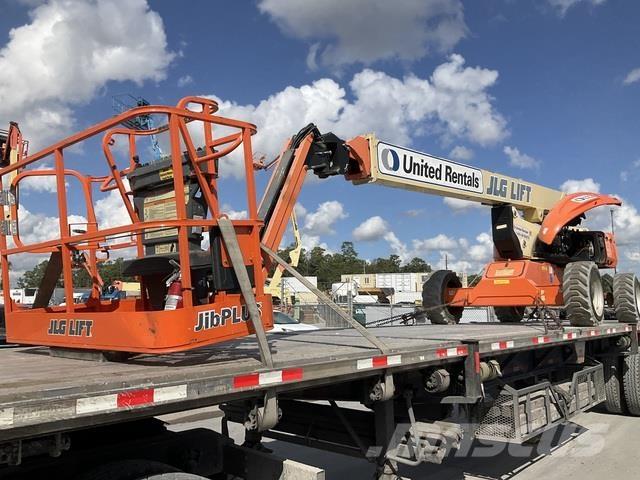 JLG M600JP Teleszkópos emelők