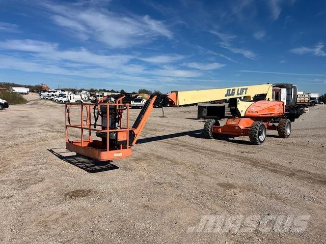 JLG M600JP Teleszkópos emelők