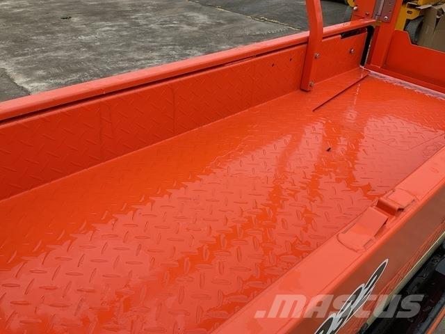 JLG R1932 Ollós emelők