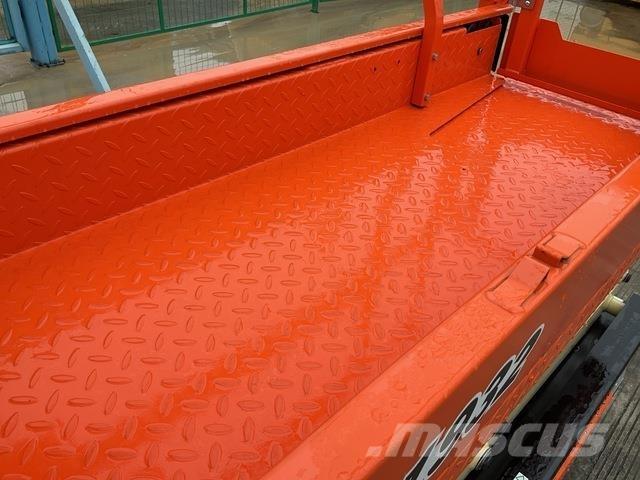 JLG R1932 Ollós emelők