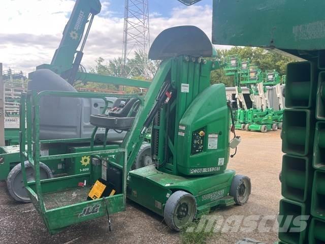 JLG Toucan 26E Személyemelők