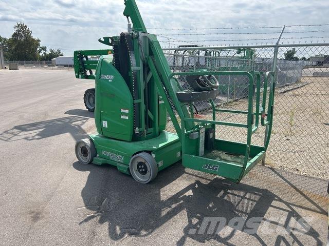 JLG Toucan 26E Személyemelők