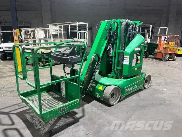 JLG Toucan 32E Személyemelők
