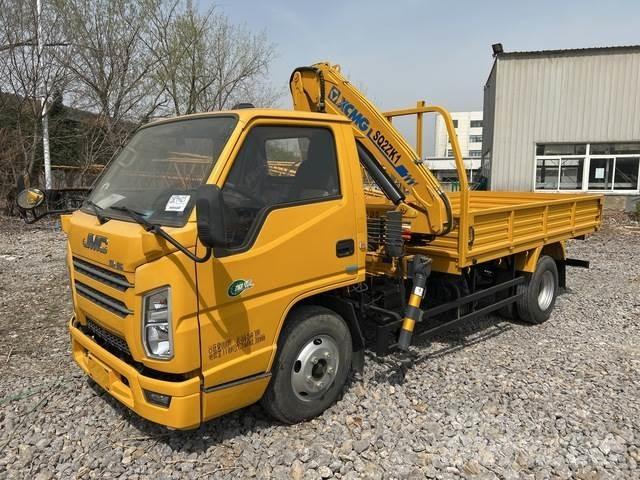 Jmc JX1041TG26 Darus teherautók
