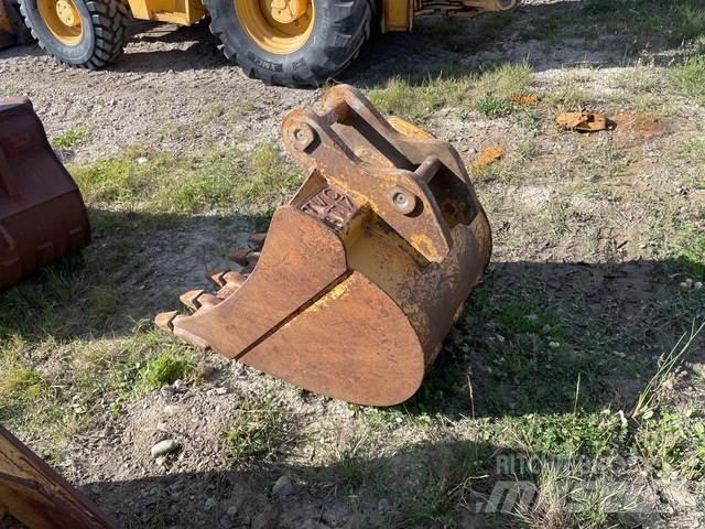 John Deere  Kanalak