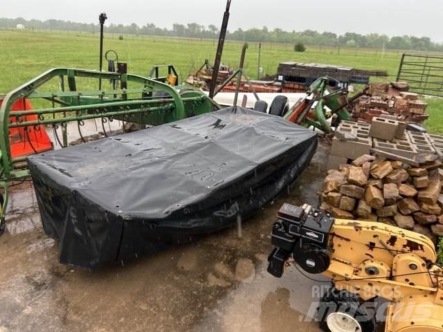 John Deere  Építőipar - Egyebek