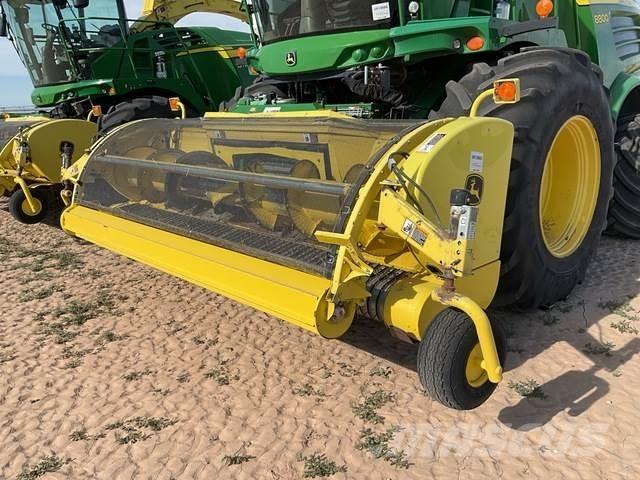 John Deere 649 Építőipar - Egyebek