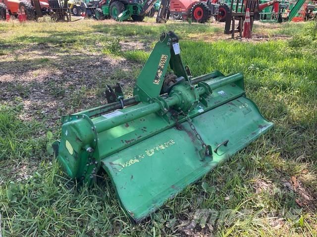 John Deere 665 Építőipar - Egyebek