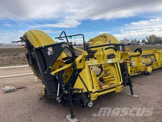 John Deere 778 Építőipar - Egyebek