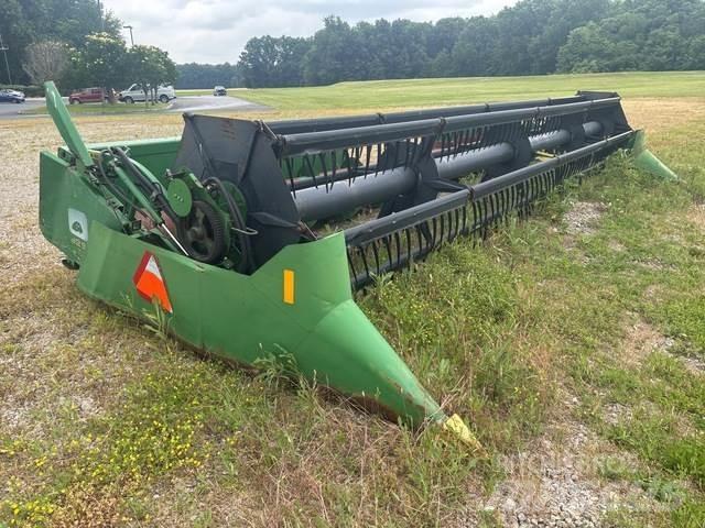 John Deere 925 Kombájn adapterek