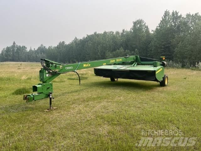 John Deere 946 Építőipar - Egyebek