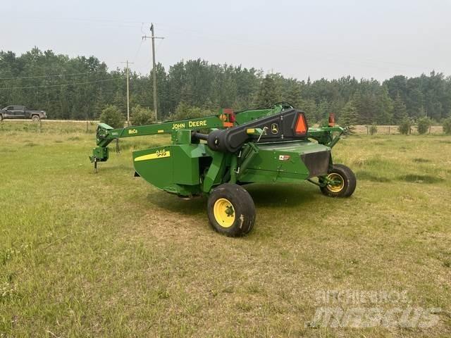 John Deere 946 Építőipar - Egyebek