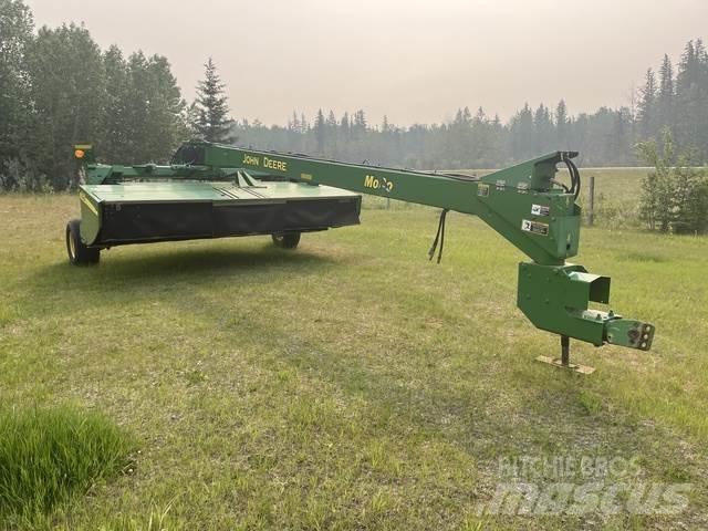 John Deere 946 Építőipar - Egyebek