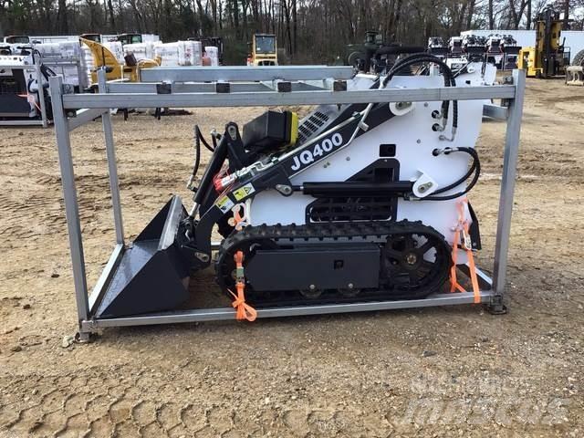 JQ Power JQ400 Kompaktrakodók