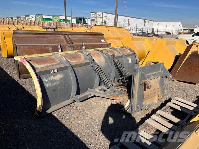 JRB  Hóeltakarítók