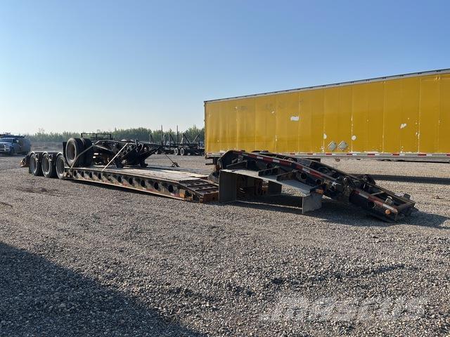 K-Line KLH-207 Mélybölcsős
