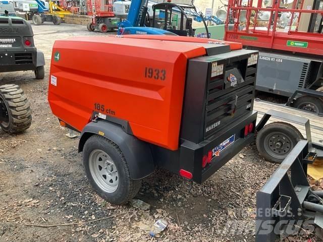 Kaeser M55PE.1 Kompresszorok