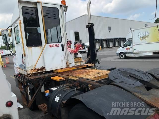 Kalmar Ottawa Terminál targoncák
