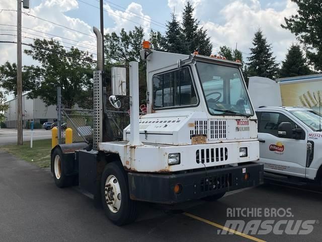 Kalmar Ottawa Terminál targoncák