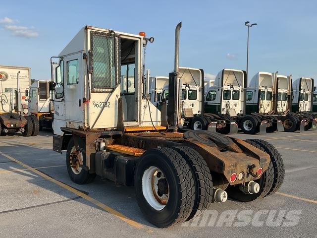  Kalmar/Ottawa Terminál targoncák