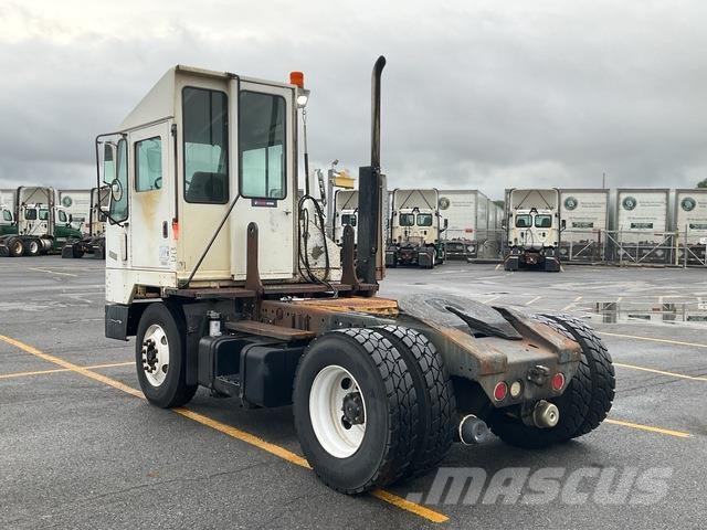  Kalmar/Ottawa Terminál targoncák