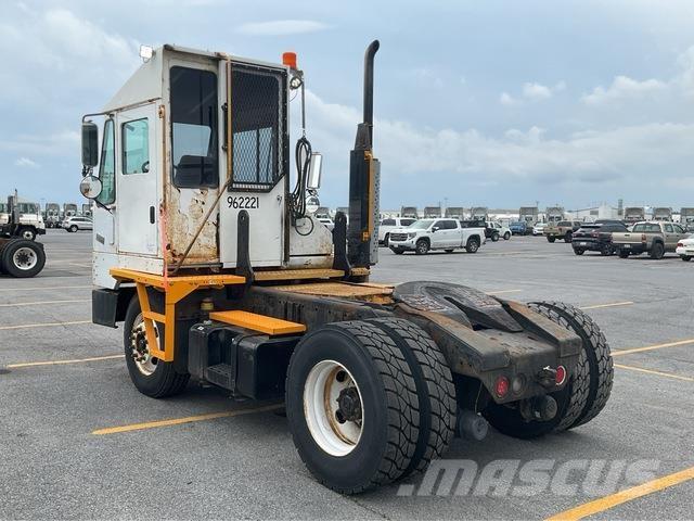  Kalmar/Ottawa Terminál targoncák