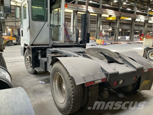 Kalmar Ottawa Terminál targoncák