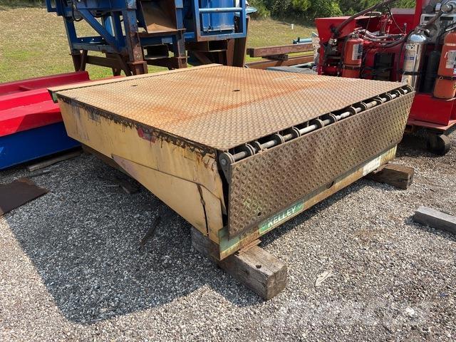 Kelly  Építőipar - Egyebek