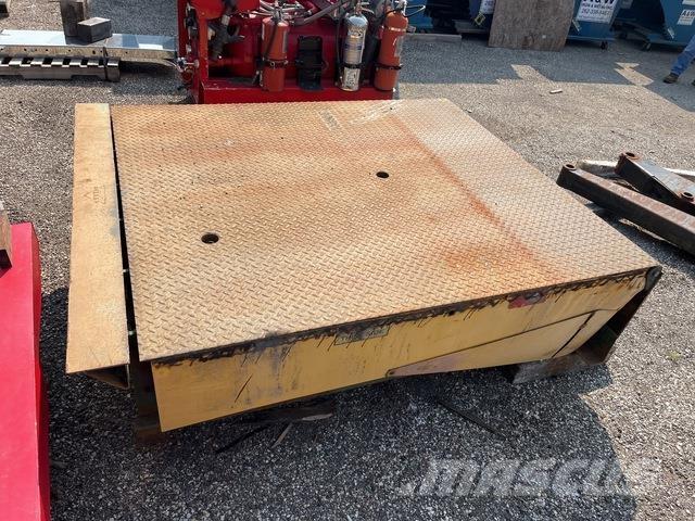 Kelly  Építőipar - Egyebek