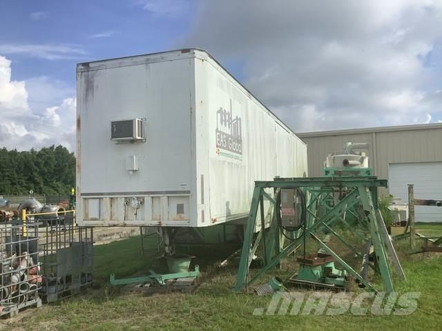  Kentucky Egyéb pótkocsik