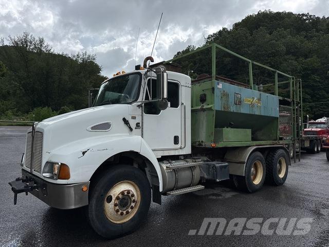 Kenworth  Egyéb mezőgazdasági gépek