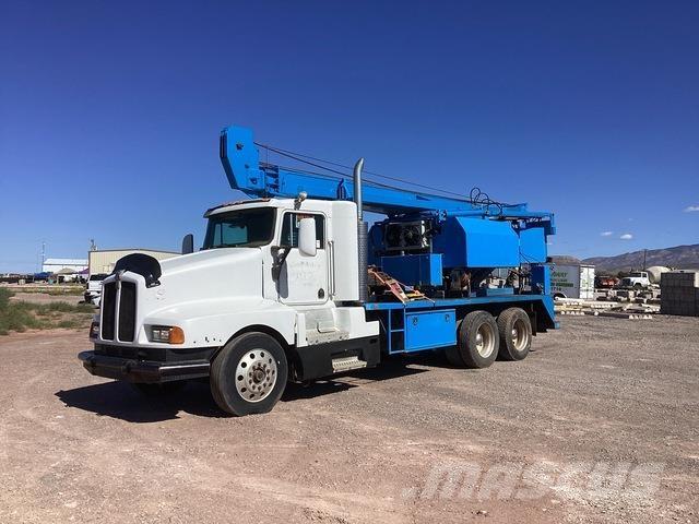 Kenworth T 660 Egyéb