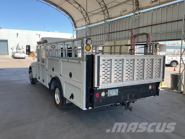 Kenworth T170 Közúti karbantartó haszongépek