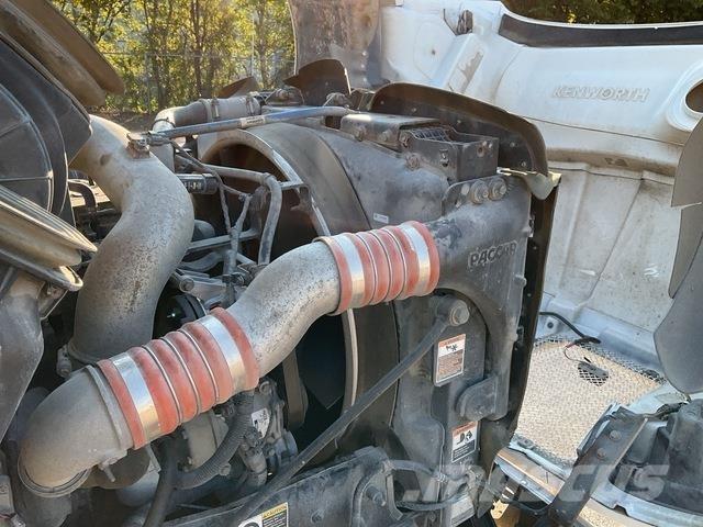 Kenworth T170 Közúti karbantartó haszongépek