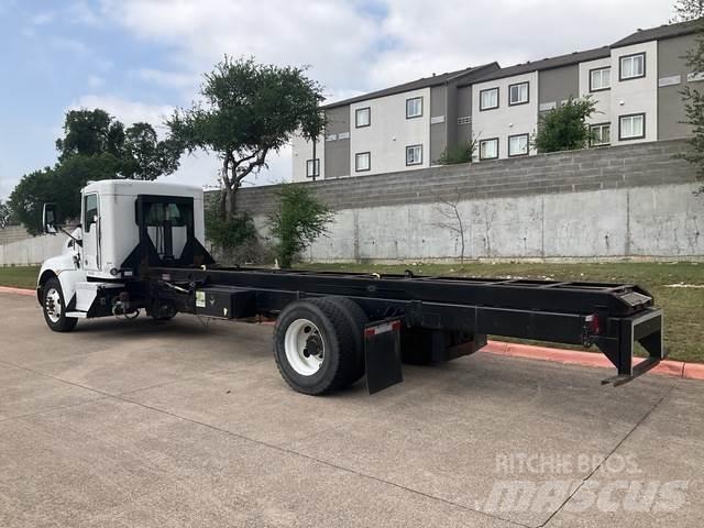 Kenworth T270 Egyéb